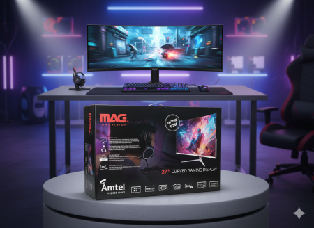 شاشة Gaming حجم 27