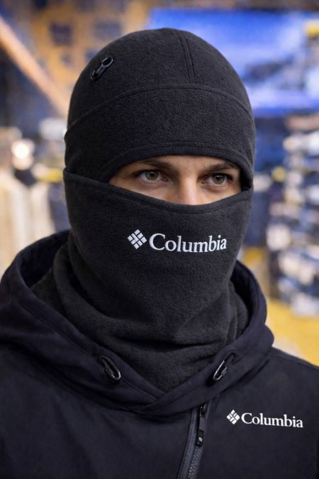 رعوليم Columbia