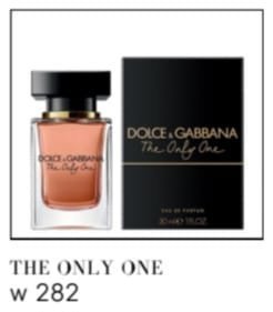 كوني أنتِ "الوحيدة" والمتفردة مع The Only One! ✨☕ اكتشفي العطر الذي يجمع بين التناقض المذهل والجاذبية المطلقة، بمزيج يفتتح بنضارة البنفسج والبرغموت، مع قلب دافئ وغني بنكهة القهوة المركزة، وقاعدة ناعمة من الفانيليا والباتشولي. عطر صُمم للمرأة التي تخطف الأنظار بحضورها المشرق وابتسامتها الساحرة في كل ليلة.