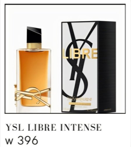 صوت الحرية يزداد قوة مع Libre Intense! ✨ حسي وفاخر اكتشفي النسخة الأكثر عمقاً وجاذبية، بمزيج مذهل يجمع بين توتر الخزامى الفرنسي وإثارة زهور البرتقال المغربي، مع قلب غني بعبير الأوركيد وقاعدة دافئة من الفانيليا والبرغموت. حضور مغناطيسي يمنحك هالة من الثقة والتميز التي تأسر الحواس في كل وقت.