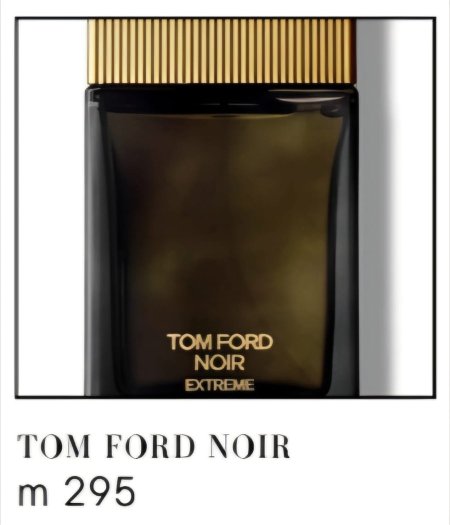 تجاوز حدود الجاذبية مع Noir Extreme! ✨🖤 قمة الإثارة اكتشف العطر الذي يجسد الرجل الذي لا يعرف القيود، بمزيج شرقي خشبي مذهل يجمع بين دفء التوابل وحلاوة حلوى "الكولفي" الهندية مع نفحات من العنبر والياسمين وقاعدة غنية بالصندل والفانيليا. حضور مغناطيسي يمنحك هالة من الغموض والرفاهية التي تأسر الحواس في كل ليلة.