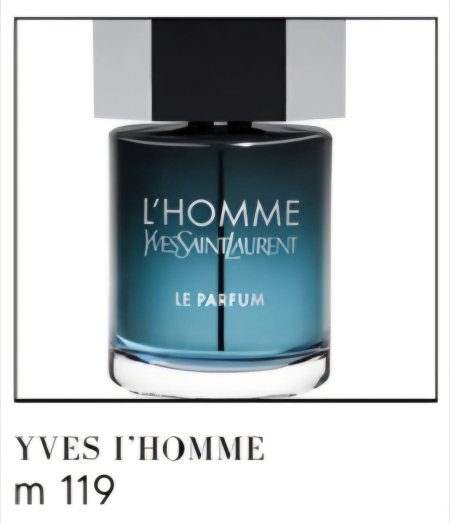 عنوان الكاريزما والأناقة العصرية.. L'Homme Le Parfum! ✨ نبل ورقي اكتشف النسخة الأكثر عمقاً وفخامة من عطر "لوم" الشهير، مزيج مغناطيسي يجمع بين انتعاش الأوزون والهيل مع قلب غني بإبرة الراعي واللافندر، وقاعدة دافئة من خشب الأرز والعنبر. عطر صُمم للرجل الذي يبحث عن حضور مغرٍ وواثق يلفت الأنظار في كل وقت.