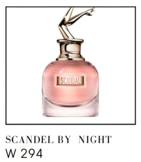 أشعلي ليلكِ بجاذبية لا تُقاوم مع Scandal By Night! ✨🌙 اكتشفي النسخة الأكثر عمقاً وإثارة من عطر "سكاندال" الشهير، مزيج مكثف يجمع بين حلاوة العسل المخملي وفخامة زهرة مسك الروم مع لمسات دافئة من حبوب التونكا وخشب الصندل. عطر صُمم ليمنحك حضوراً طاغياً يترك أثراً ساحراً خلفك في كل خطوة.