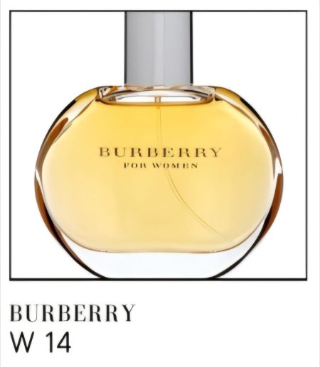 اكتشفي سحر الدفء والرقي مع عطر Burberry for Women. مزيج متناغم يجمع بين حلاوة الفواكه (الخوخ والمشمش) ودفء خشب الصندل والمسك مع لمسة ناعمة من الفانيليا. عطر صُمم ليمنحك حضوراً هادئاً وراقياً يرافقكِ بكل ثقة في كل الأوقات.