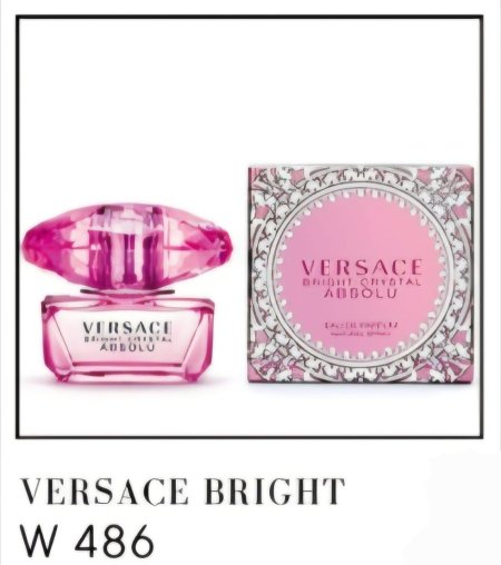 تألقي بتركيز أعلى وجاذبية تدوم طويلاً! ✨💖 اكتشفي الإصدار المكثف من عطر فرزاتشي الشهير، Versace Bright Crystal Absolu. مزيج يفيض بالحيوية يجمع بين روعة الرمان وانتعاش اليوزو مع قلب غني بزهور الفاوانيا والماجنوليا ولمسة من حلاوة التوت العليق. عطر صُمم ليمنحك حضوراً مشرقاً يترك أثراً لا يُمحى في كل مكان.