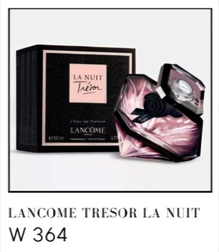 جوهرة ثمينة تضيء لياليكِ بسحر لا يُقاوم! ✨💎 اكتشفي عطر الحب من لانكوم، مزيج استثنائي يجمع بين فخامة الورد الأسود وحلاوة الفانيليا والباتشولي. عطر صُمم ليمنحك حضوراً غامضاً ومغرياً يخطف الأنفاس في كل سهرة.