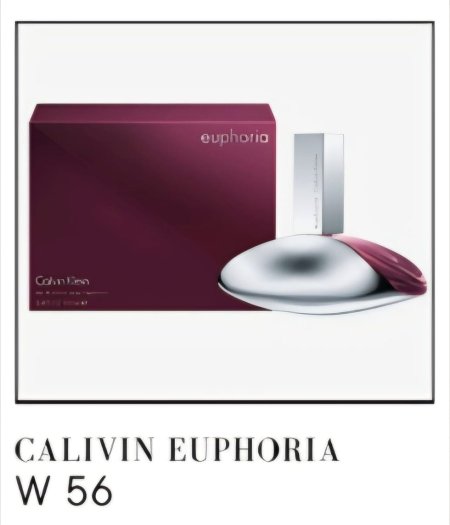 عيشي حالة من الإثارة مع Calvin Klein Euphoria! ✨ الأنوثة الـ اكتشفي العطر الذي يجمع بين سحر الغموض ودفء الأخشاب ليمنحك حضوراً ساحراً لا يُنسى. مزيج يأسر الحواس من الرمان والأوركيد يجعلكِ دائماً محط الأنظار في كل سهرة.
