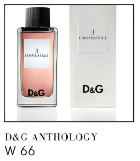 انتعاش الصيف في زجاجة! ✨ الأنوثة الـ اكتشفي السر وراء الحضور المشرق مع عطر L'Imperatrice 3. مزيج ساحر يجمع بين حلاوة البطيخ وانتعاش الفواكه الاستوائية ليمنحك شعوراً بالحرية والتميز في كل لحظة.