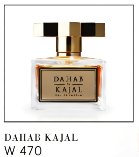 تألقي ببريق الذهب مع Dahab by Kajal! ✨ الـ اكتشفي سر الجاذبية المطلقة مع العطر الذي يجمع بين سحر الشرق وعصرية الغرب. مزيج يأسر الحواس من اللمسة الأولى ليمنحك حضوراً طاغياً وفخامة لا تُنسى في كل خطوة.
