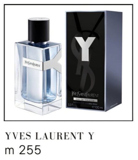 اكتشف الجاذبية المطلقة مع عطر Y من Yves Saint Laurent. المزيج المثالي الذي يجمع بين الانتعاش القوي وفخامة الأخشاب، ليمنحك حضوراً واثقاً لا يُمحى أينما ذهبت.