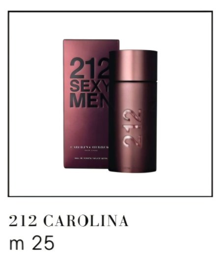 سلاحك السري لليالي لا تُنسى! 🔥✨ اكتشف الجانب الأكثر إثارة مع 212 Sexy Men. عطر يجمع بين الانتعاش والدفء ليمنحك حضوراً غامضاً وجاذبية لا تقاوم في كل مناسبة.