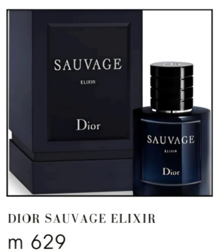 القوة في أبهى صورها.. Sauvage Elixir! ✨🔥 اكتشف النسخة الأكثر تركيزاً وفخامة من ديور. عطر يجمع بين الانتعاش والحدة ليمنحك حضوراً طاغياً لا يمكن تجاهله.