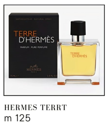 عبق الأرض والرجولة الواثقة! 🪵🍊 اكتشف الأناقة الفرنسية الخالصة مع Terre d'Hermès. عطر يجمع بين انتعاش الحمضيات وفخامة الأخشاب، ليمنحك حضوراً هادئاً وقوياً في آن واحد.
