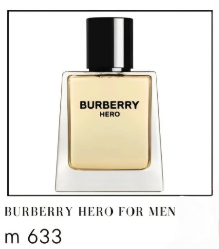 اكتشف بطلك الداخلي مع Burberry Hero! 🪵✨ عطر يجمع بين الانتعاش والصلابة بأسلوب بريطاني راقٍ. إذا كنت تبحث عن عطر خشبي "نظيف" ومميز لكل الأوقات، فهذا هو اختيارك المثالي.