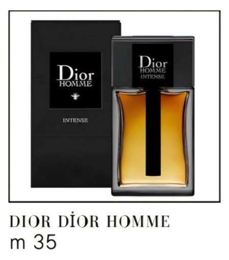 عطر الشخصية الجذابة.. Dior Homme Intense ✨💼 إذا كنت تبحث عن العطر "الرسمي" الأول في العالم، فهذا هو خيارك. مزيج ساحر يجمع بين فخامة زهرة السوسن ودفء الأخشاب ليمنحك هيبة لا تقاوم