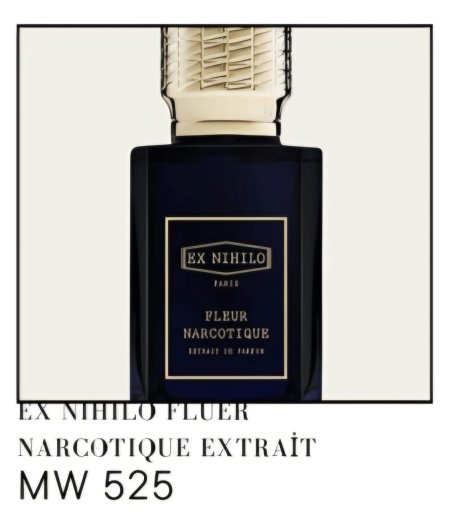 جوهر الأنوثة العصرية في تركيز استثنائي. يأتي "فلور نارسوتيك إكستري" ليعزز التجربة العطرية الأصلية بكثافة أعلى ونقاء لا يضاهى. يبرز العطر جمال زهور الفاوانيا وزهر البرتقال مع لمسة قوية من خشب الصندل والمسك. عطر زهري خشبي فاخر، يجسد الأناقة الباريسية الراقية بلمسة من الغموض والجاذبية التي تدوم طويلاً.
