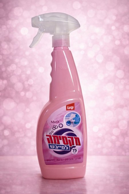 معطر أقمشة بالمسك – سبراي