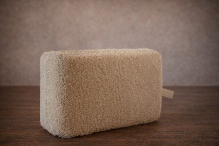 ليفة استحمام طبيعية (ليفة لوفة)