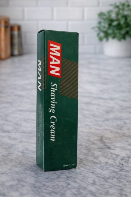 كريم حلاقة للرجال