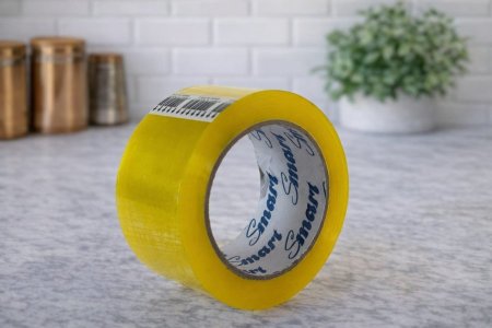 شريط لاصق شفاف (سكوتش) – استخدامات متعددة