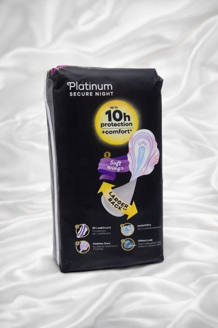 أولويز بلاتينيوم سيكيور نايت (Always Platinum Secure Night)