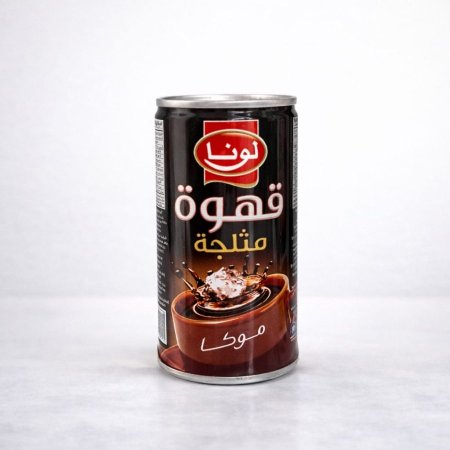 قهوة مثلجة