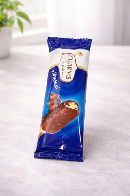 مثلج تشارمز