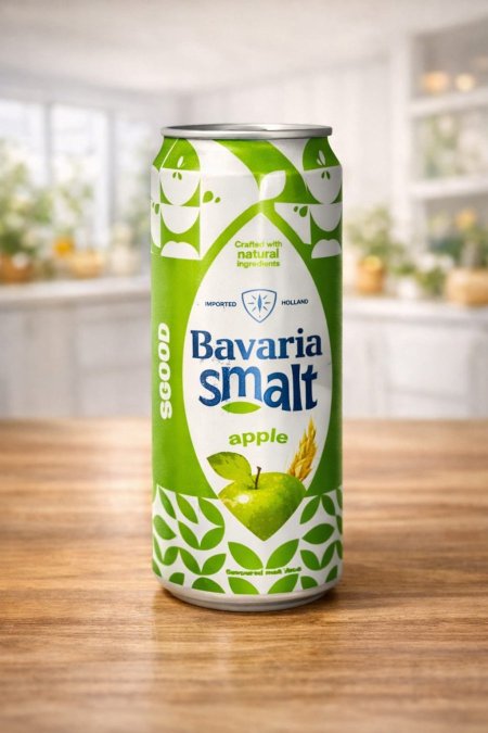 Bavaria تفاح