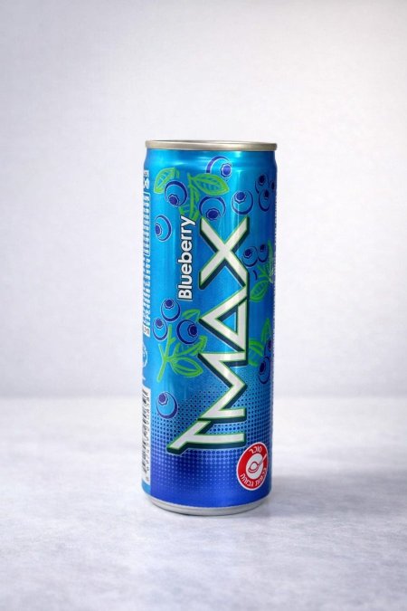 مشروب Tmax