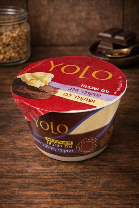 يولو yolo