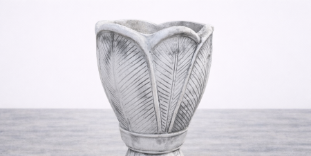 وعاء حجم وسط بين الكبير والصغير — للاستخدامات المتنوعة