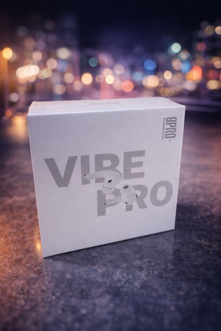 سماعات أذن VIPE PRO جودة عالية