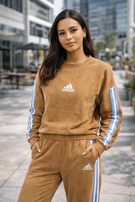 ترينغ اديداس قماش شمواه