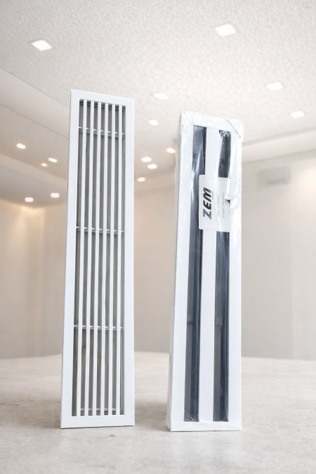 سلوت مطعم بالكربون أبيض شركة zam