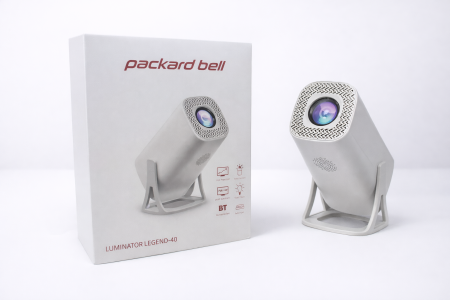 بروجكتور PACKARD BELL