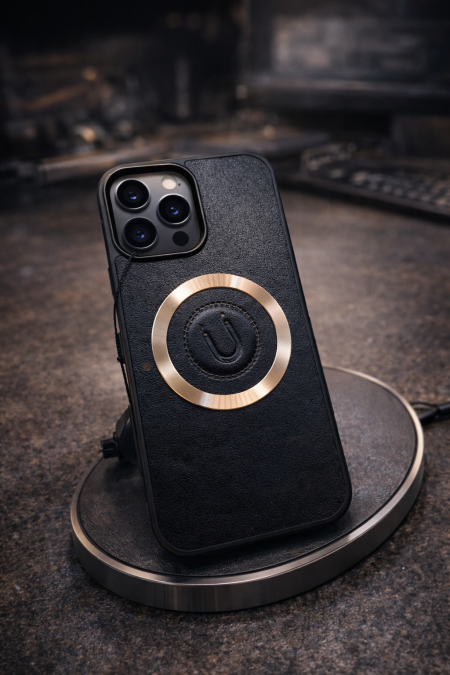 كڤر ايفون 16 بروماكس ماك سيف