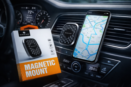 ستاند جوال للسيارة