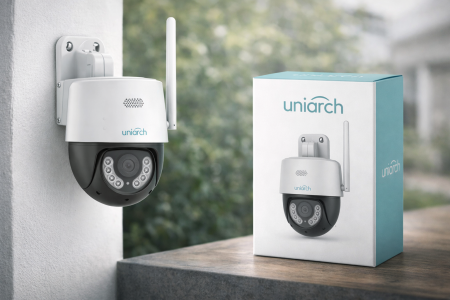 كاميرا Wifi PT \ Uho-P1A-M3F4D