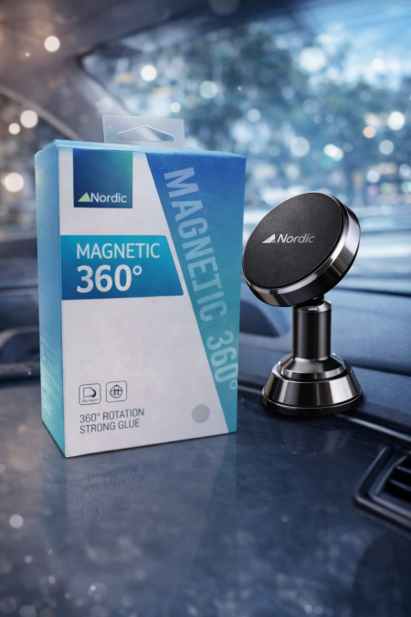 ستاند جوال للسيارة