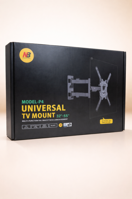 ستاند شاشة جودة عالية 32"-55"