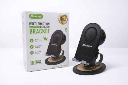 ستاند ipad phone