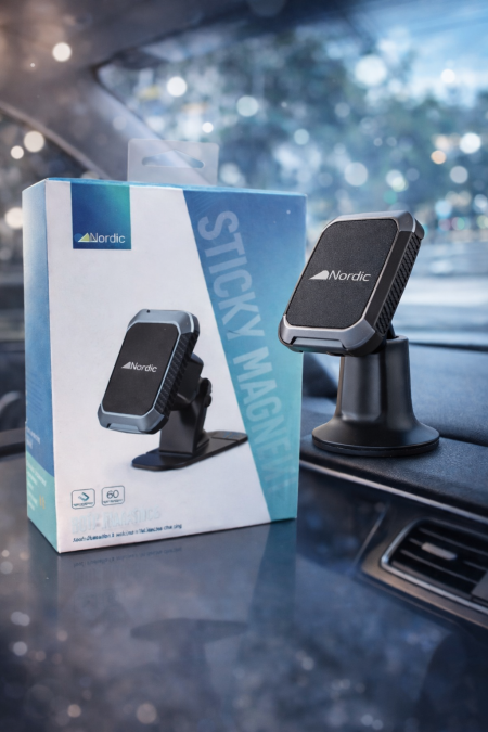 ستاند جوال للسيارة