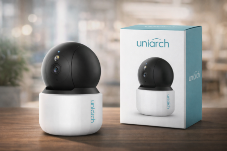 كاميرا Baby Camera \ Uho-S3E-M5TD