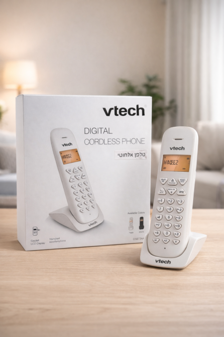 تلفون VTECH