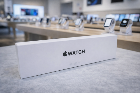 Apple watch SE اصلية