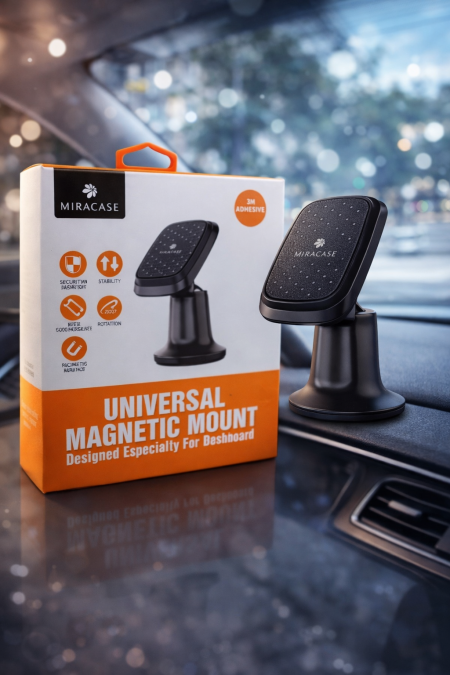 ستاند جوال للسيارة