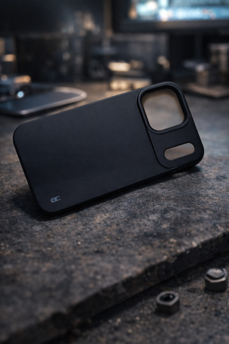 كڤر ايفون 17 بروماكس