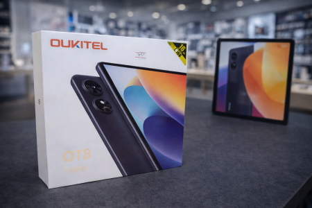 تابلت OUKITEL 64GB / 16GB RAM