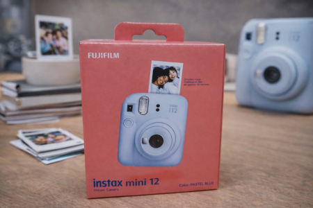 Camera FUJIFILM mini12