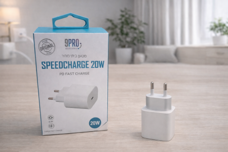 عظمة شحن مدخل Type-c 20W جودة عالية